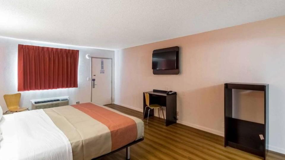 Whitten Inn Clinton Luaran gambar